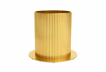 Pracovní deska K349 RT Světlá stěrka ABS 38 mm