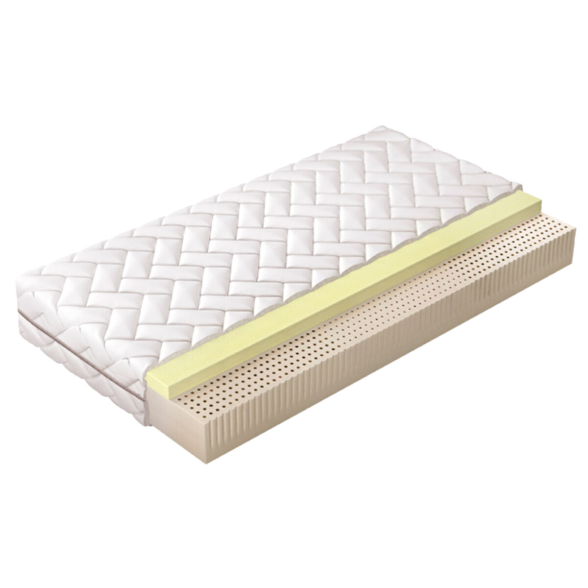 

Matrace Vitea 120x200