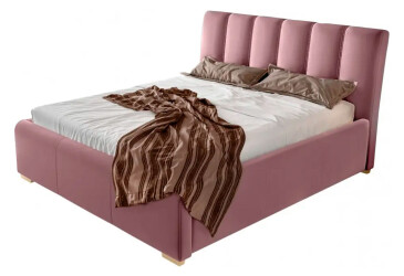 Postel Everest 180x200 Matt Velvet 63 Davis G4 Buk