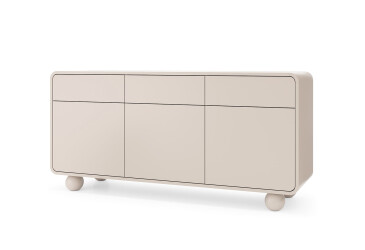 Komoda KSZ160 kašmír Albion