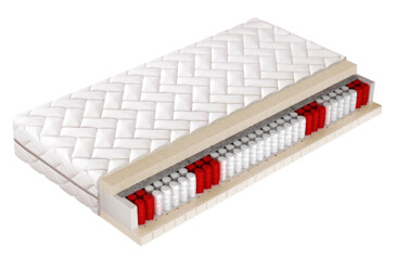Matrace Oscar 90x200