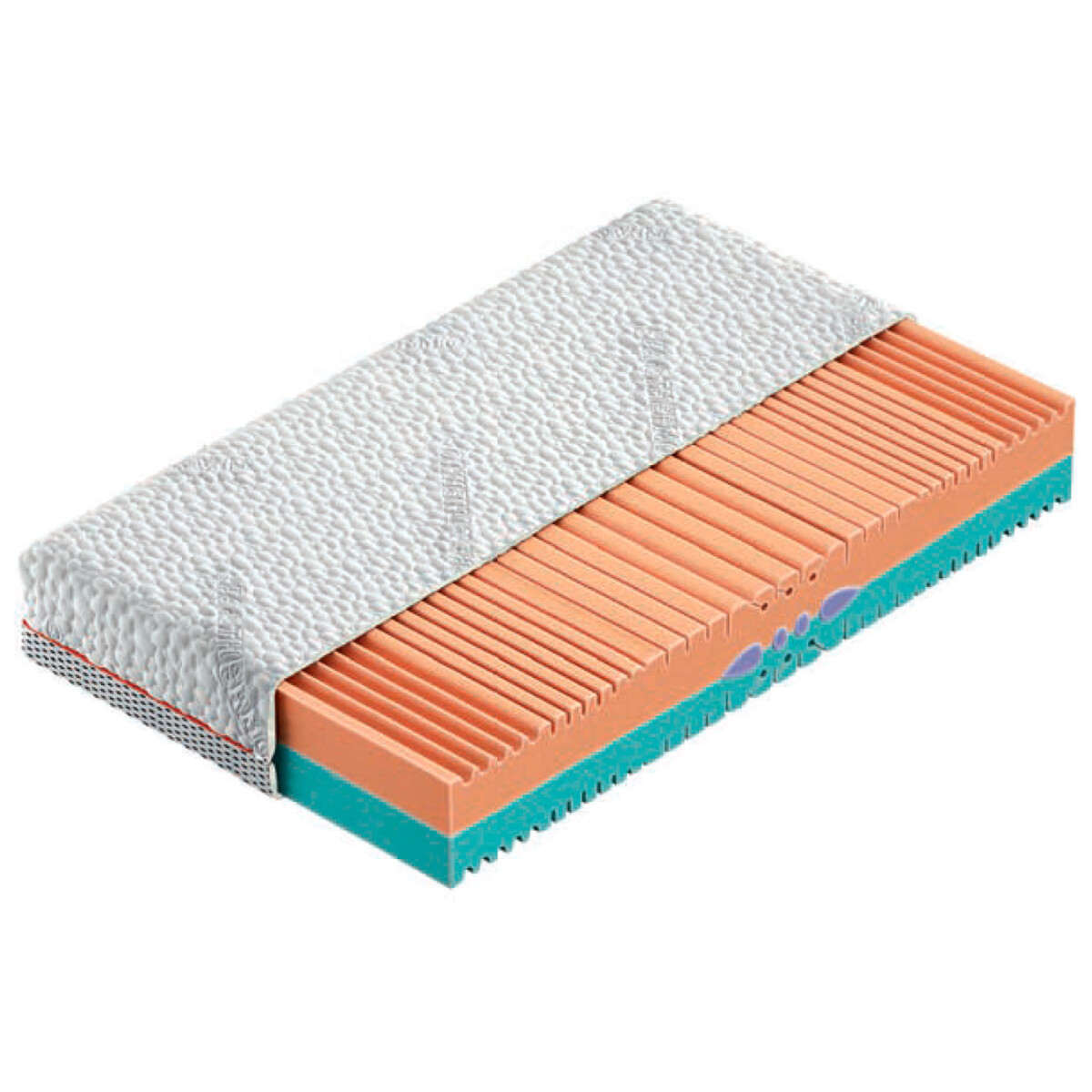 

Matrace Ergonomic 160x200