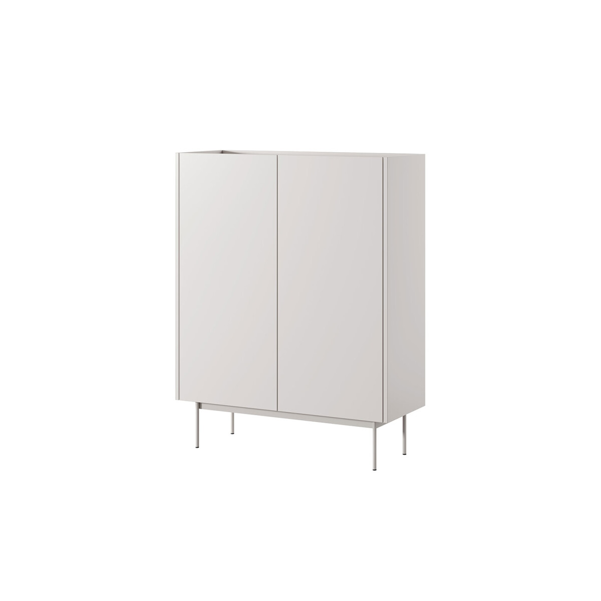 

Komoda KD-97 kašmír Color