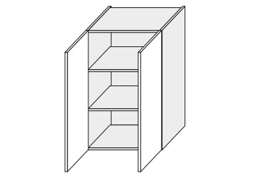 Vrchní část 80V/900 2dv Mary