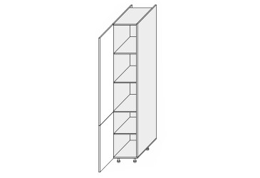 Skříň 40P/2140 Mary