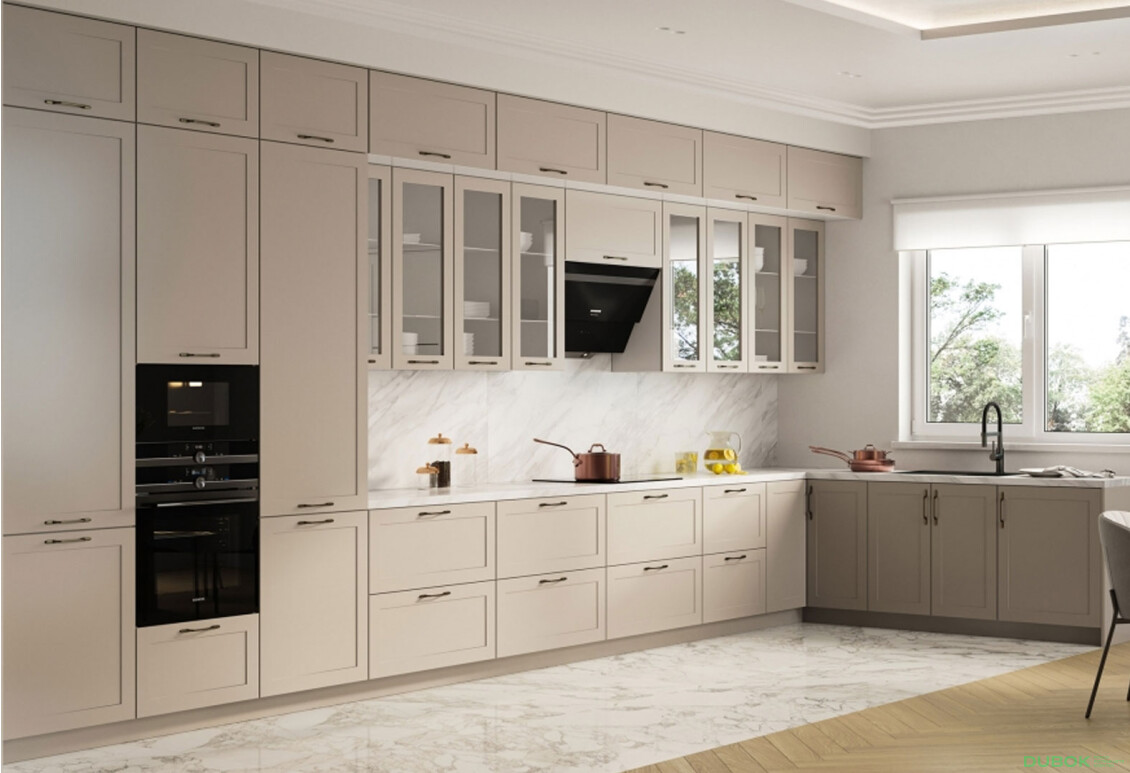 Modulární kuchyně Vintage - Fotografie 1 Fotografie 1 - Modulární kuchyně Vintage