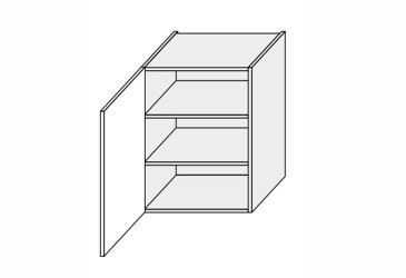 Vrchní 40V/720 1dveře