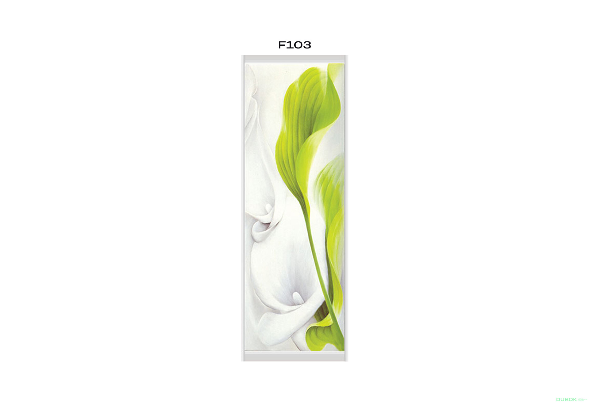 Fotografie 2 - Fasáda F-680 Fototisk WT Rim-Veneziano 4D 2,7 m