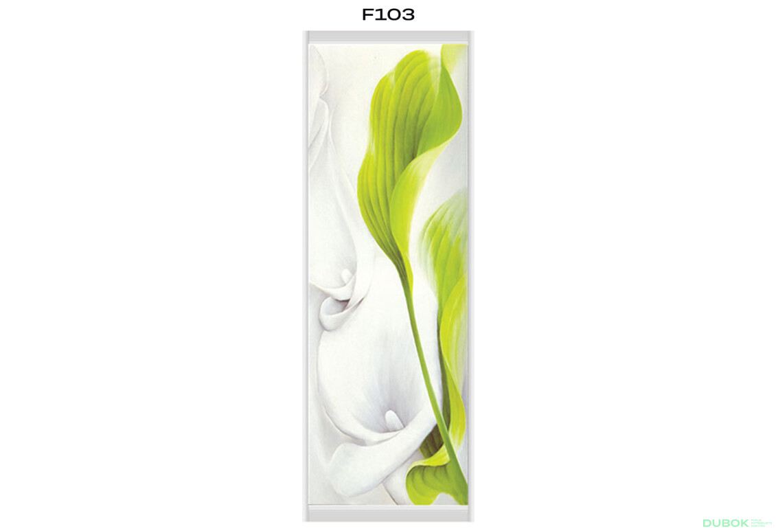 Fotografie 2 - Fasáda F-680 Fototisk WT Rim-Veneziano 4D 2,7 m