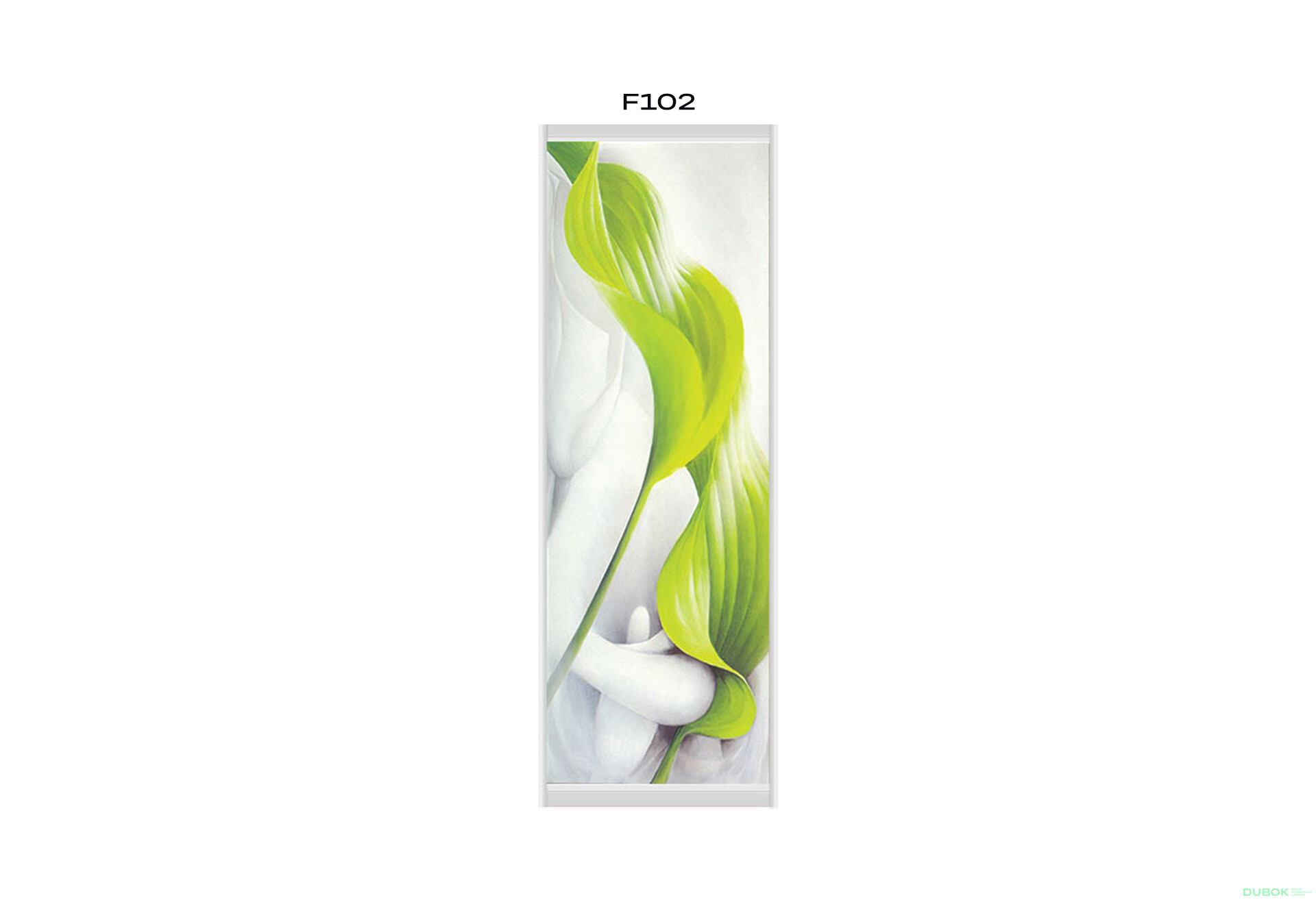 Fotografie 3 - Fasáda F-680 Fototisk WT Rim-Veneziano 4D 2,7 m