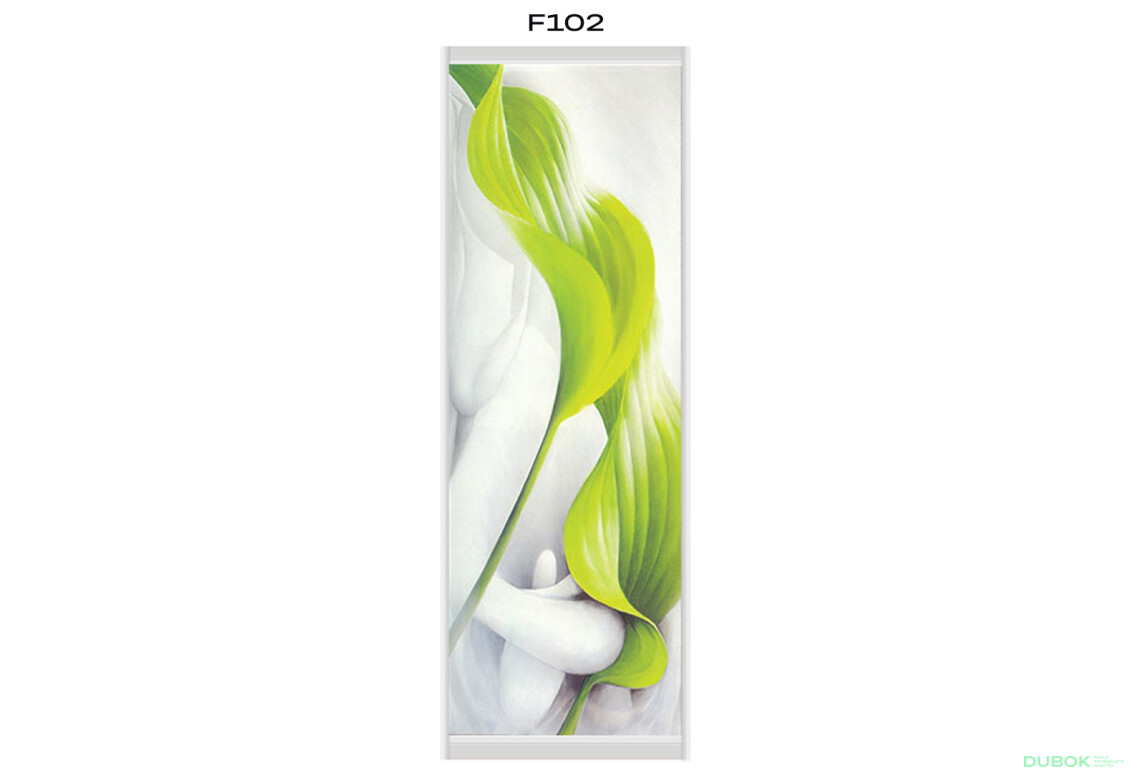 Fotografie 3 - Fasáda F-680 Fototisk WT Rim-Veneziano 4D 2,7 m