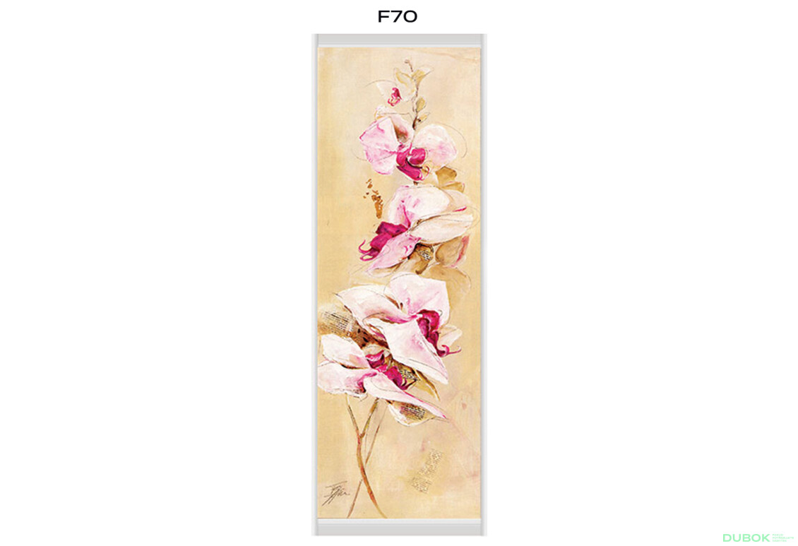 Fotografie 4 - Fasáda F-680 Fototisk WT Rim-Veneziano 4D 2,7 m