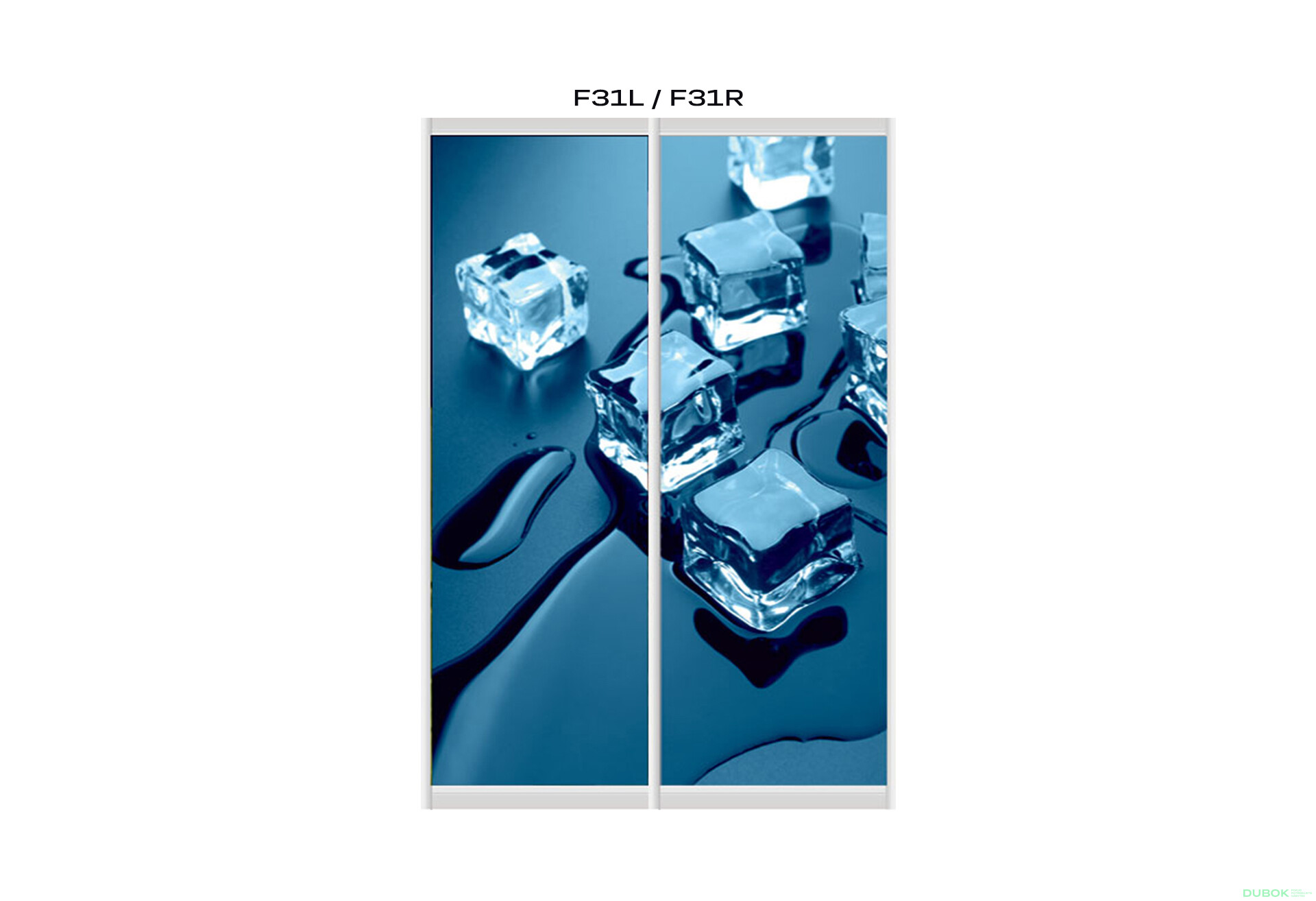 Fotografie 6 - Fasáda F-680 Fototisk WT Rim-Veneziano 4D 2,7 m