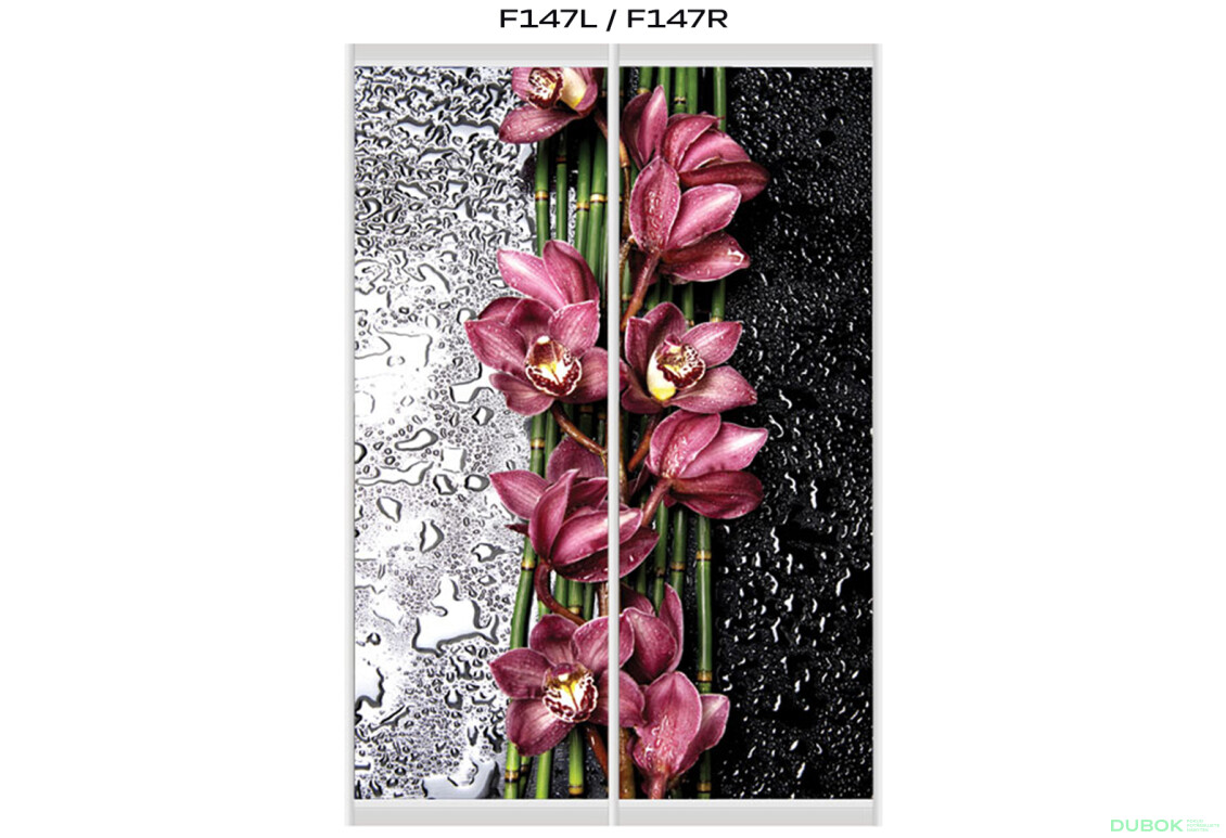 Fotografie 7 - Fasáda F-680 Fototisk WT Rim-Veneziano 4D 2,7 m