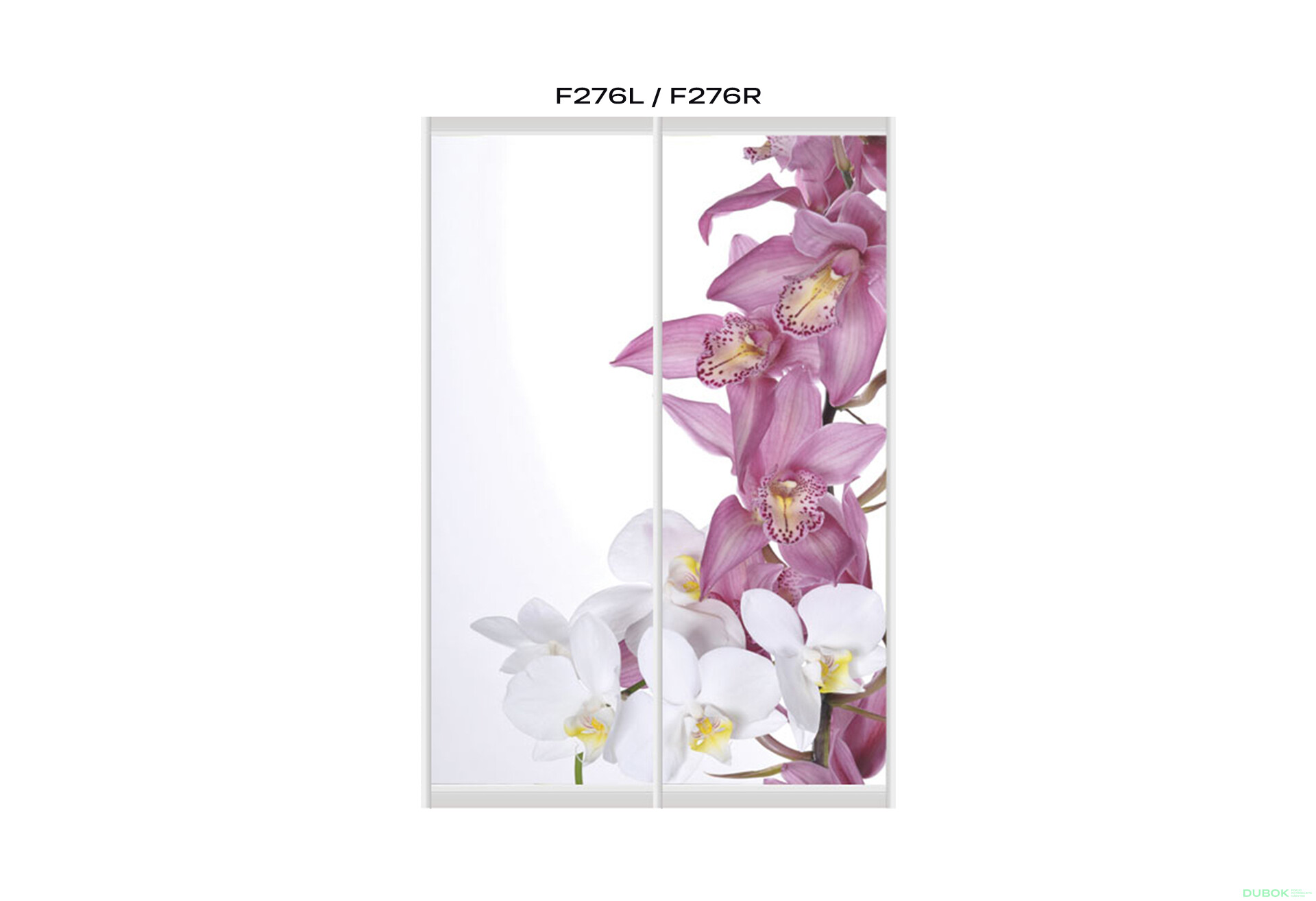 Fotografie 8 - Fasáda F-680 Fototisk WT Rim-Veneziano 4D 2,7 m