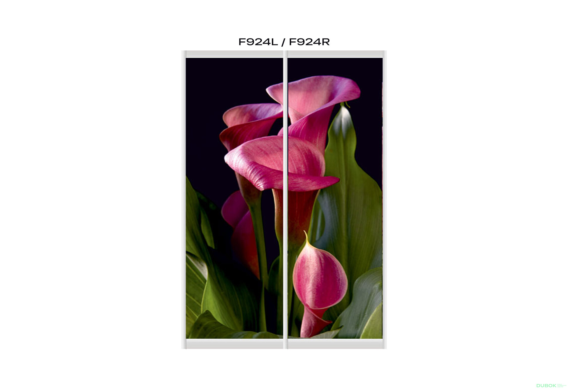 Fotografie 16 - Fasáda F-680 Fototisk WT Rim-Veneziano 4D 2,7 m
