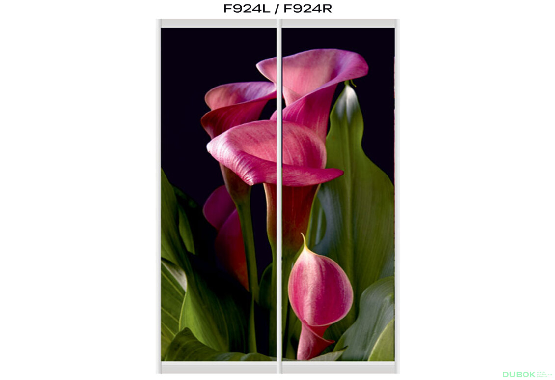 Fotografie 16 - Fasáda F-680 Fototisk WT Rim-Veneziano 4D 2,7 m