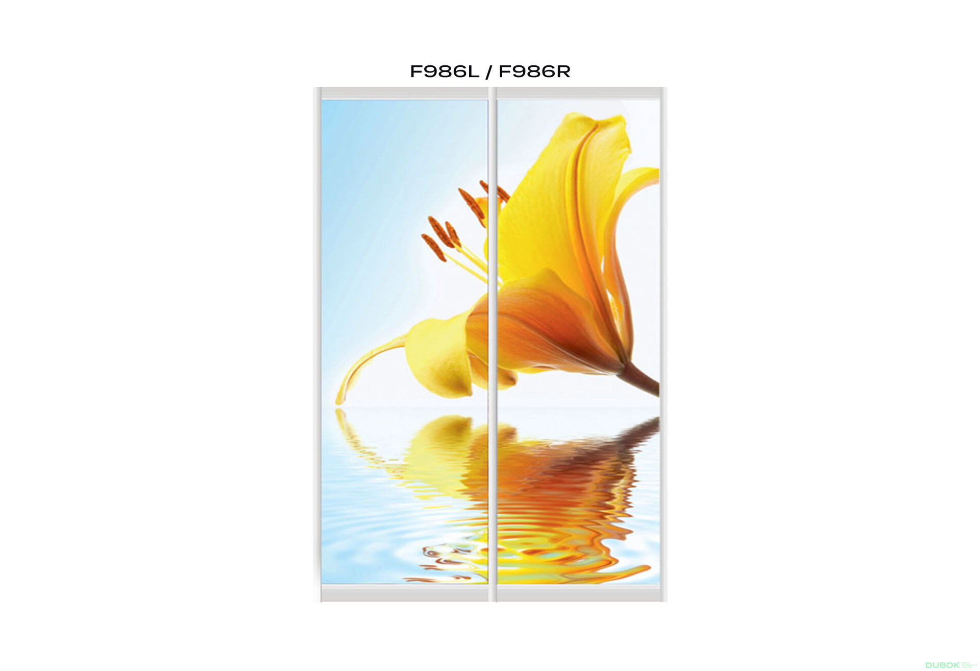 Fotografie 17 - Fasáda F-680 Fototisk WT Rim-Veneziano 4D 2,7 m