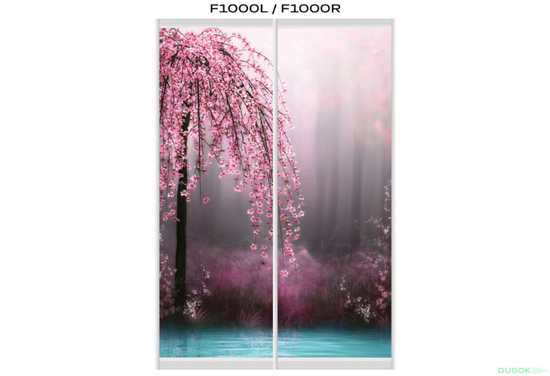 Fotografie 18 - Fasáda F-680 Fototisk WT Rim-Veneziano 4D 2,7 m