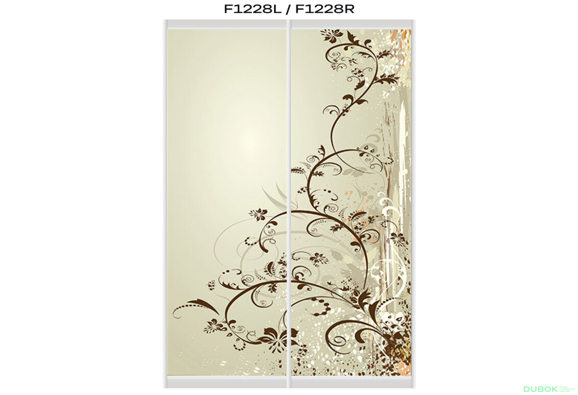 Fotografie 20 - Fasáda F-680 Fototisk WT Rim-Veneziano 4D 2,7 m