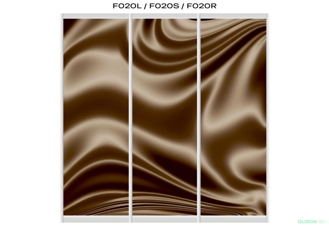 Fotografie 22 - Fasáda F-680 Fototisk WT Rim-Veneziano 4D 2,7 m