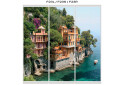 Fotografie 23 - Fasáda F-680 Fototisk WT Rim-Veneziano 4D 2,7 m