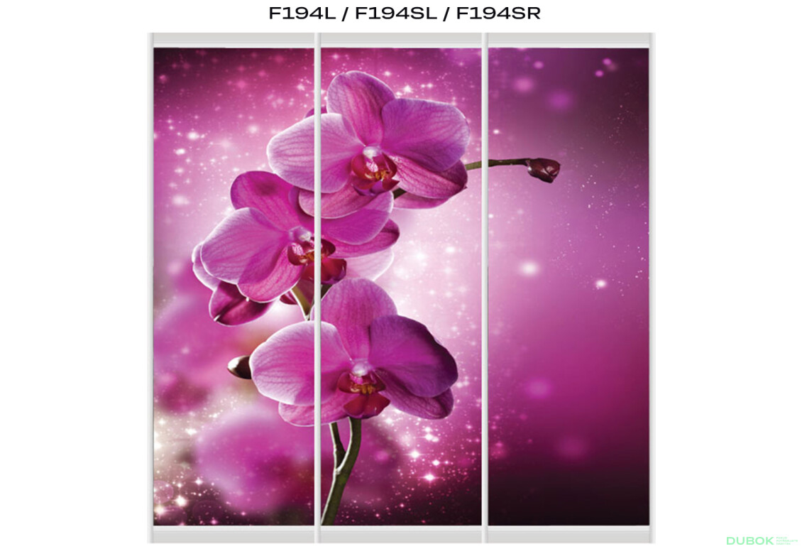 Fotografie 25 - Fasáda F-680 Fototisk WT Rim-Veneziano 4D 2,7 m