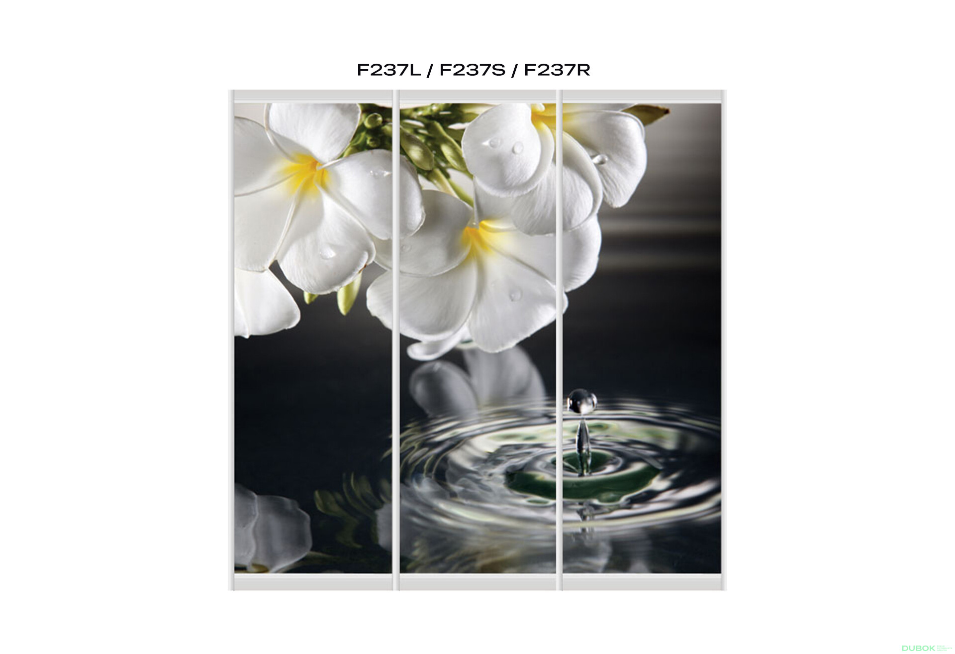 Fotografie 26 - Fasáda F-680 Fototisk WT Rim-Veneziano 4D 2,7 m