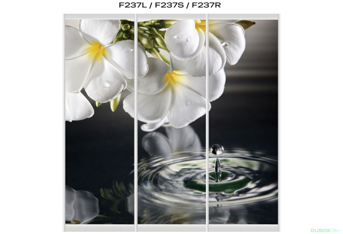 Fotografie 26 - Fasáda F-680 Fototisk WT Rim-Veneziano 4D 2,7 m