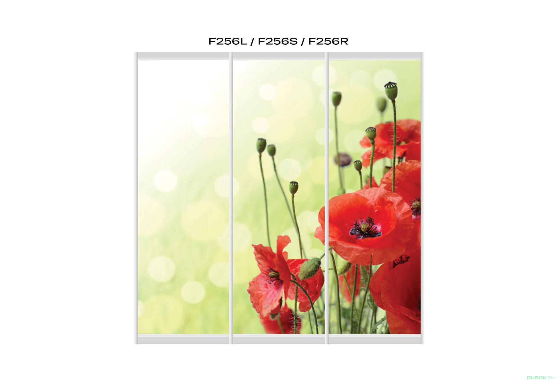 Fotografie 27 - Fasáda F-680 Fototisk WT Rim-Veneziano 4D 2,7 m