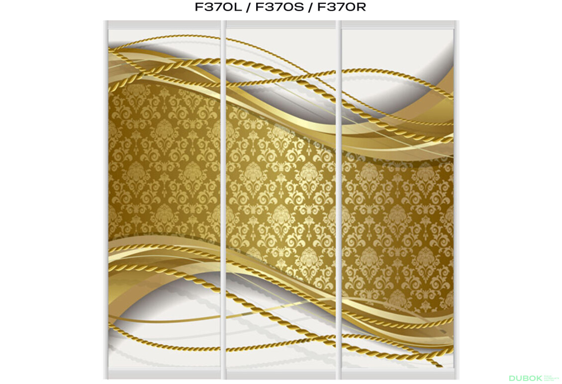 Fotografie 29 - Fasáda F-680 Fototisk WT Rim-Veneziano 4D 2,7 m