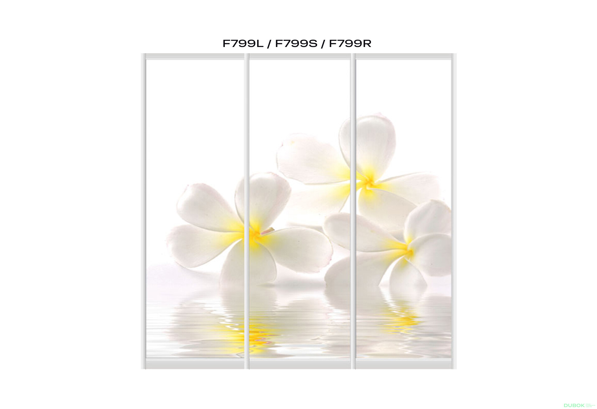 Fotografie 34 - Fasáda F-680 Fototisk WT Rim-Veneziano 4D 2,7 m