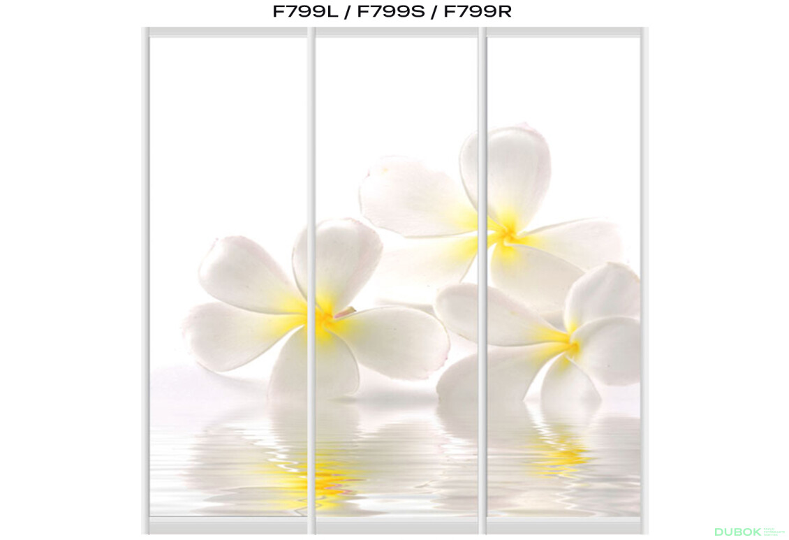 Fotografie 34 - Fasáda F-680 Fototisk WT Rim-Veneziano 4D 2,7 m