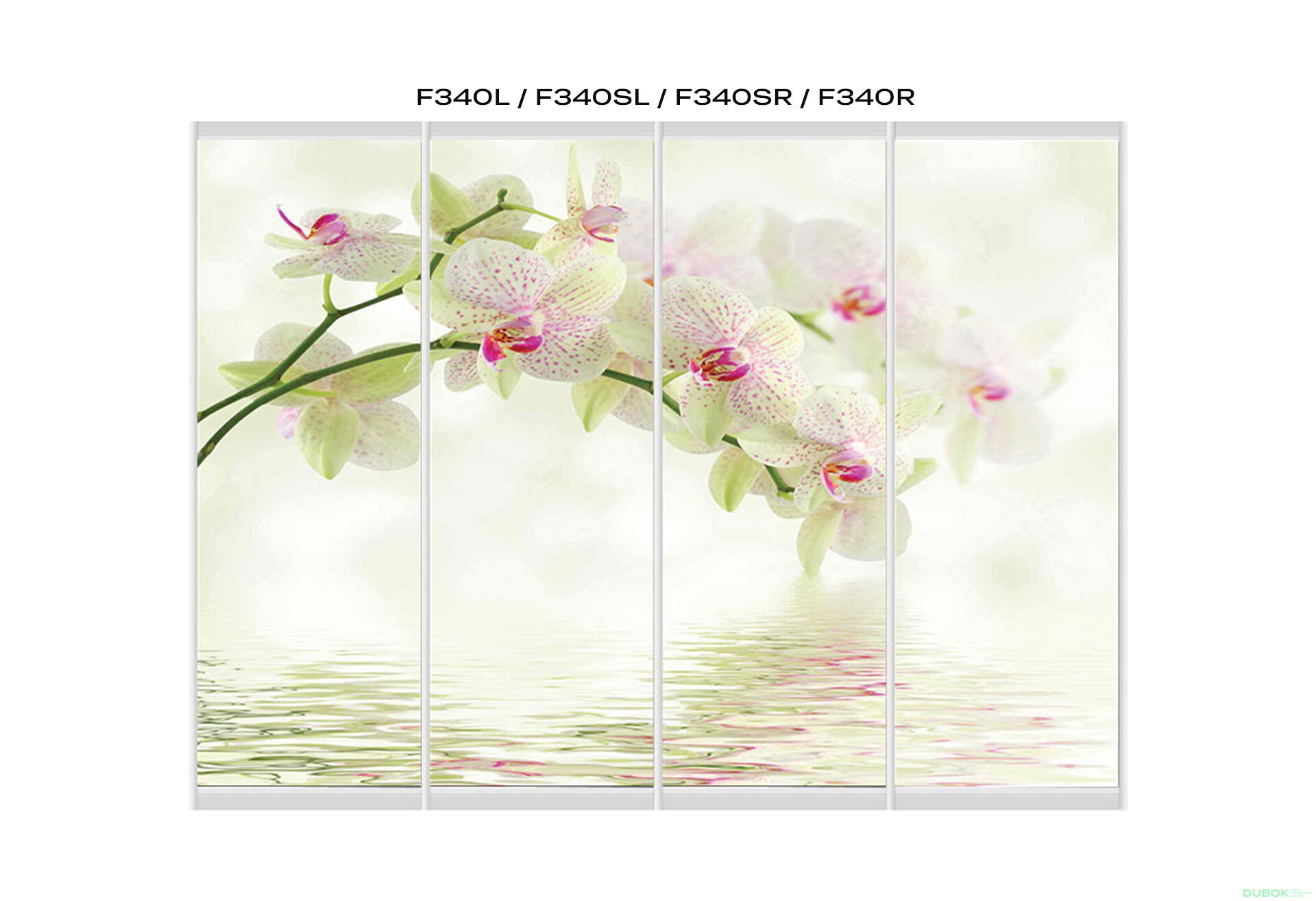 Fotografie 38 - Fasáda F-680 Fototisk WT Rim-Veneziano 4D 2,7 m