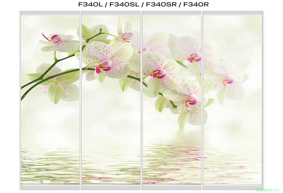 Fotografie 38 - Fasáda F-680 Fototisk WT Rim-Veneziano 4D 2,7 m
