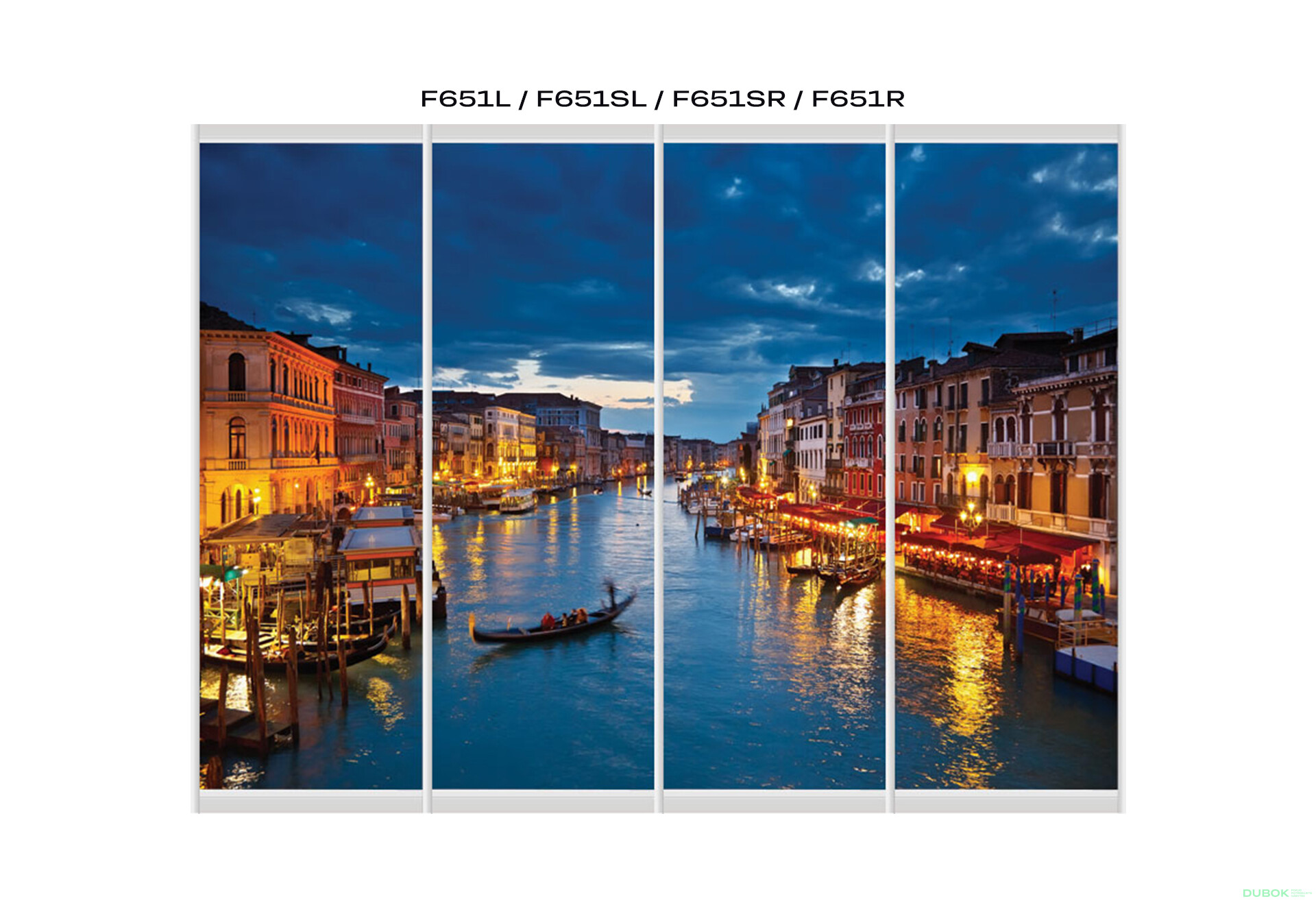 Fotografie 41 - Fasáda F-680 Fototisk WT Rim-Veneziano 4D 2,7 m