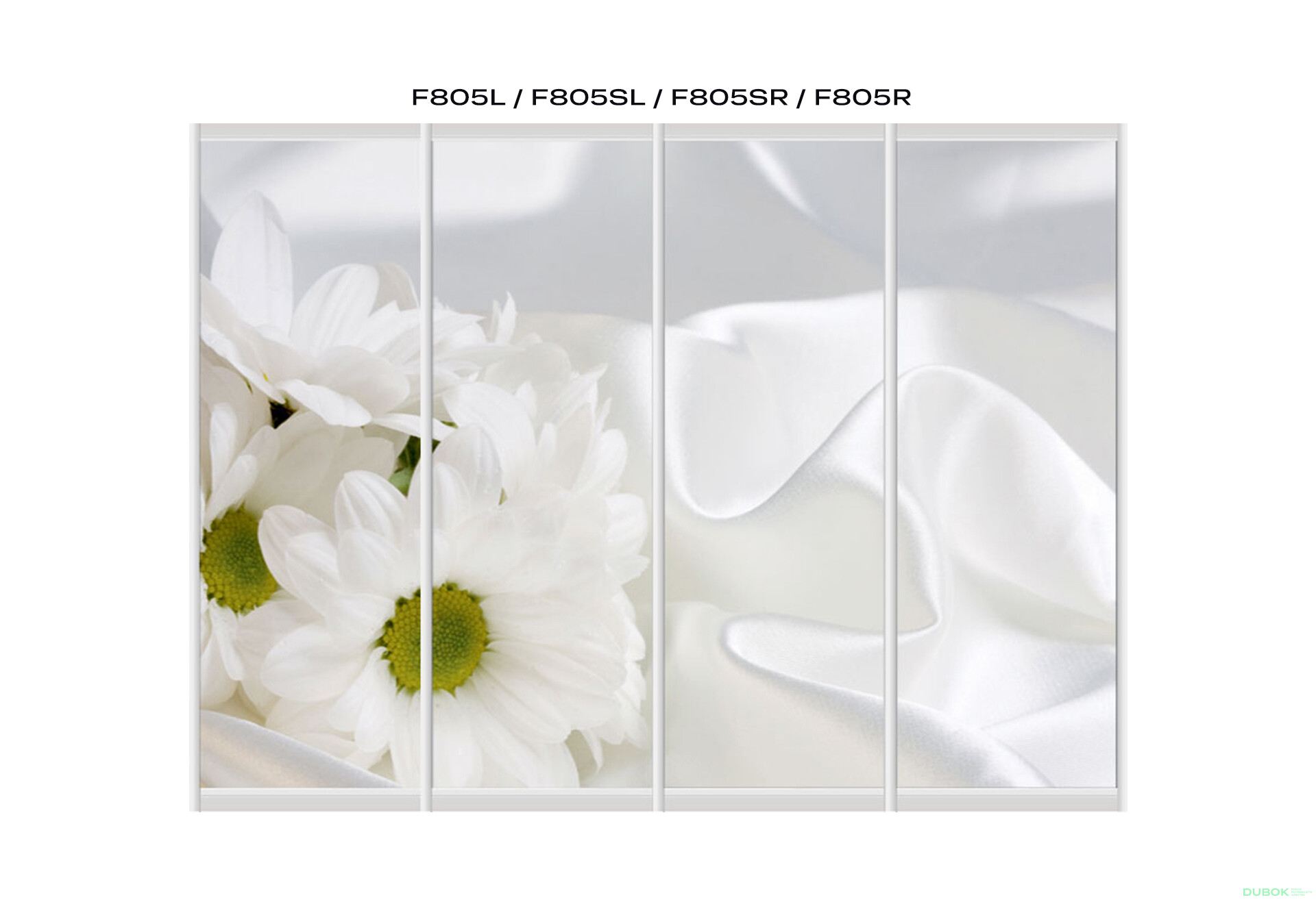 Fotografie 44 - Fasáda F-680 Fototisk WT Rim-Veneziano 4D 2,7 m