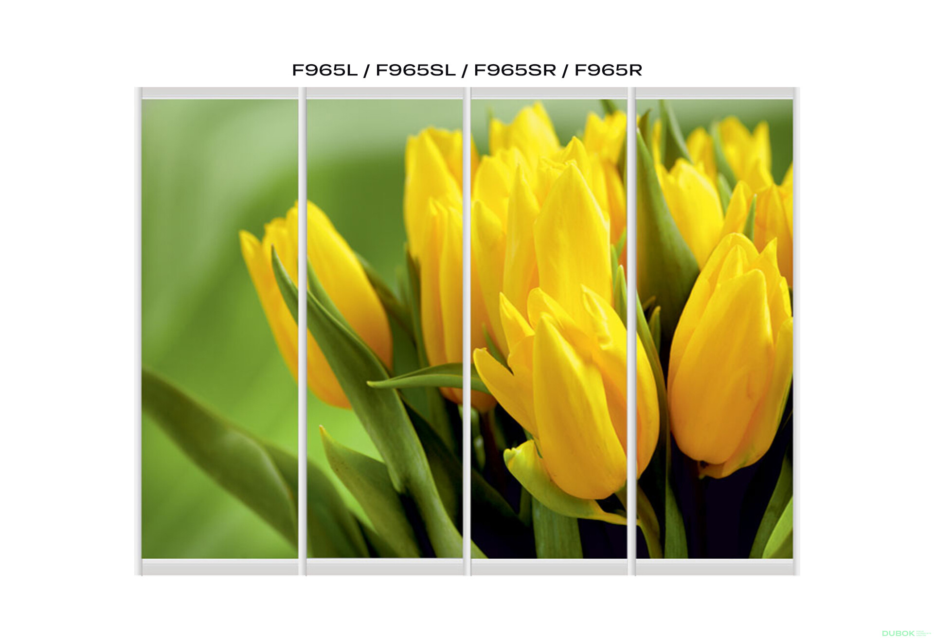Fotografie 46 - Fasáda F-680 Fototisk WT Rim-Veneziano 4D 2,7 m