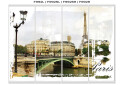 Fotografie 47 - Fasáda F-680 Fototisk WT Rim-Veneziano 4D 2,7 m