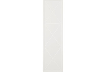 Fasáda F-680 DTD (s dekorem) Rim-Veneziano 4D 2,7 m