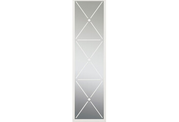 Fasáda F-660 Zrcadlo (s dekorem) Rim-Veneziano 4D 2,63 m