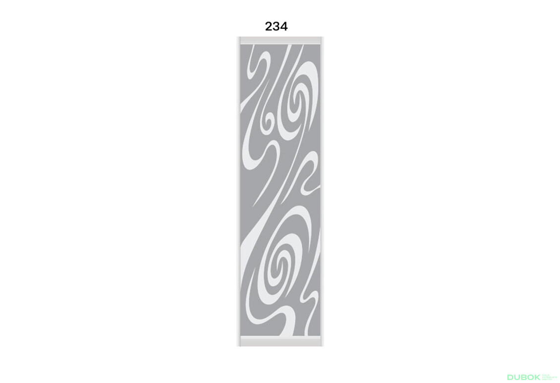Fasáda F-660 Umělecký materiál WT Rim-Veneziano 4D 2,63 m - Fotografie 9 Fotografie 9 - Fasáda F-660 Umělecký materiál WT Rim-Veneziano 4D 2,63 m