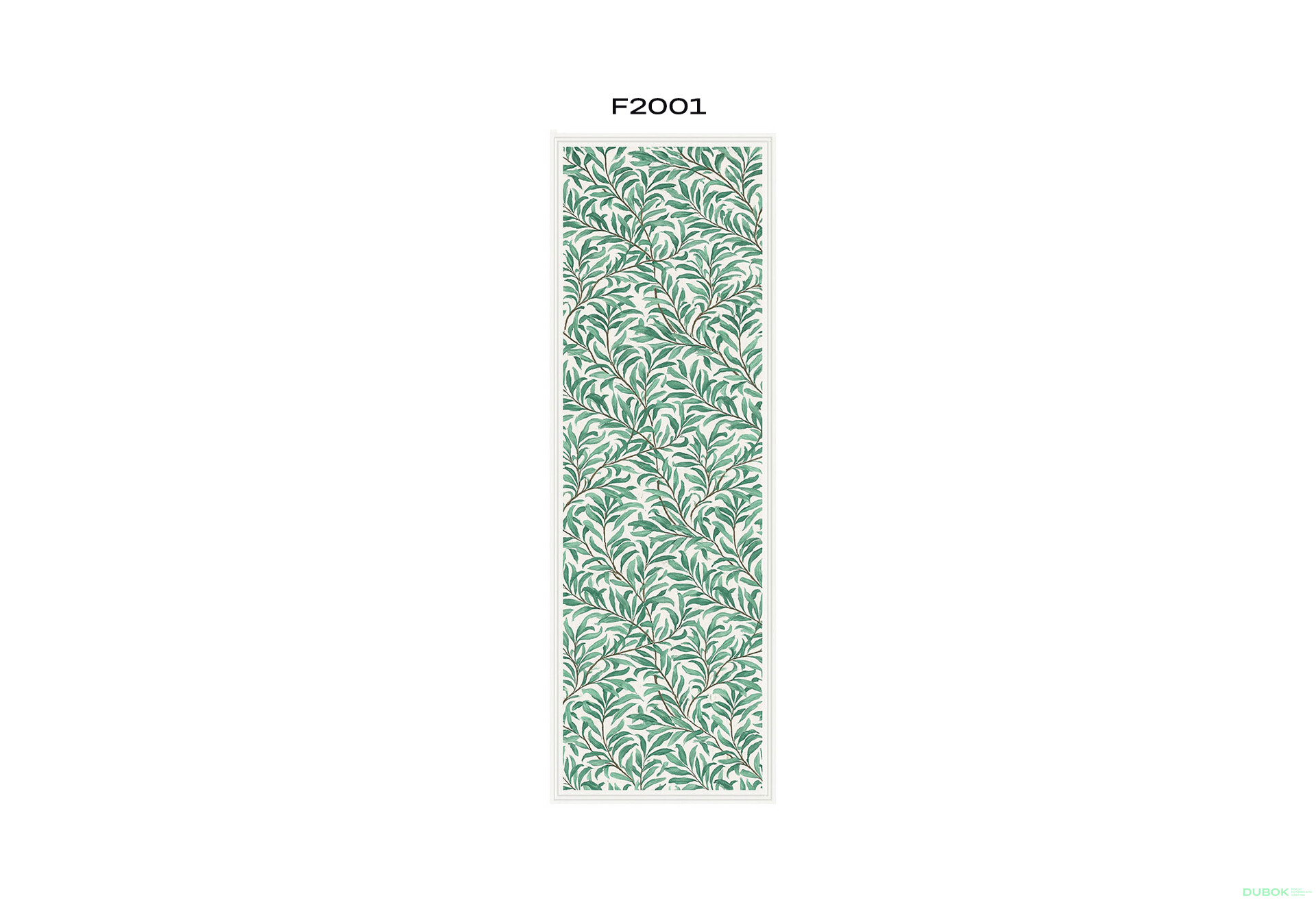 Fotografie 5 - Fasáda F-590 Fototisk WT Rim-Veneziano 4D 2,4 m