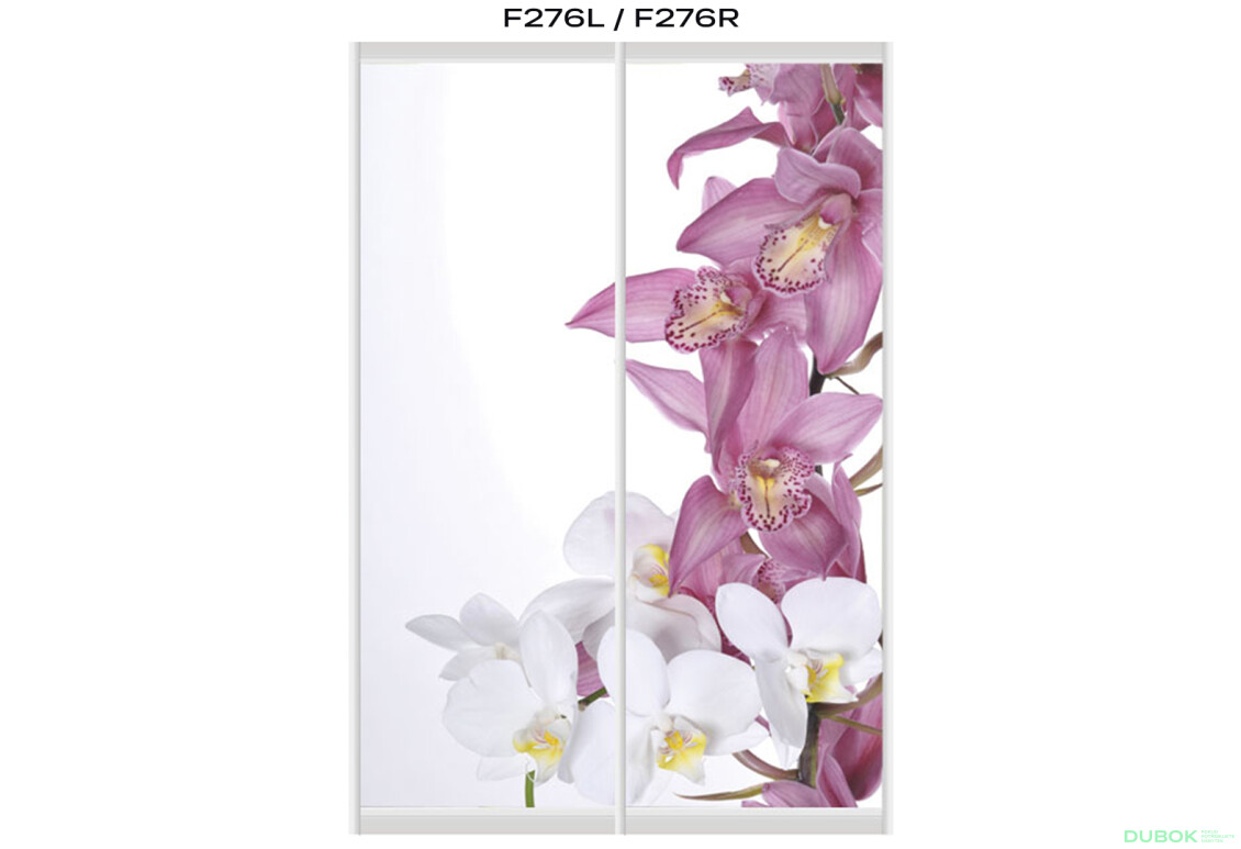 Fotografie 8 - Fasáda F-590 Fototisk WT Rim-Veneziano 4D 2,4 m