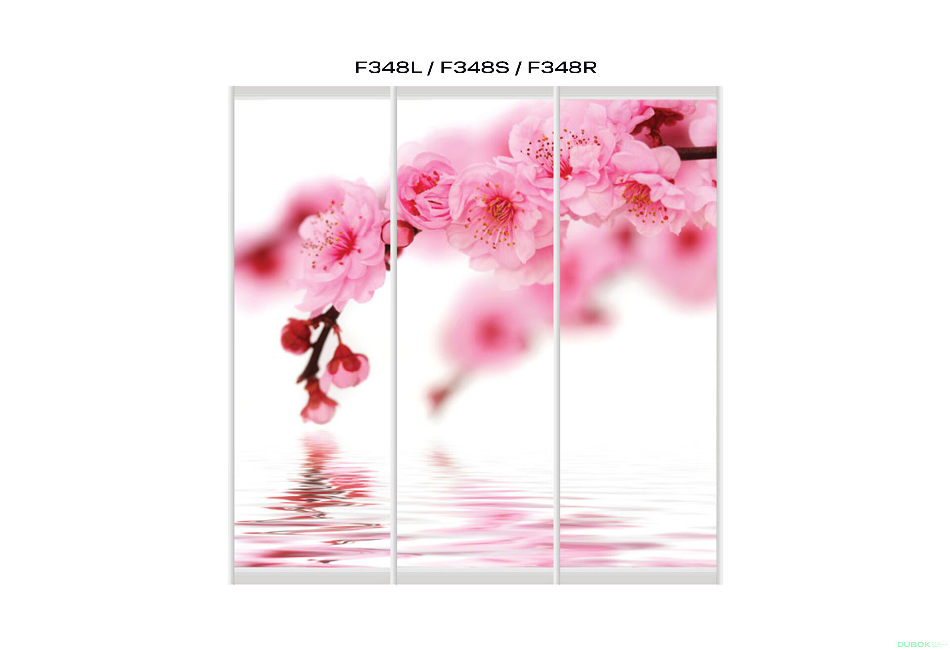 Fotografie 28 - Fasáda F-880 Fototisk WT Rim-Veneziano 3D 2,63 m