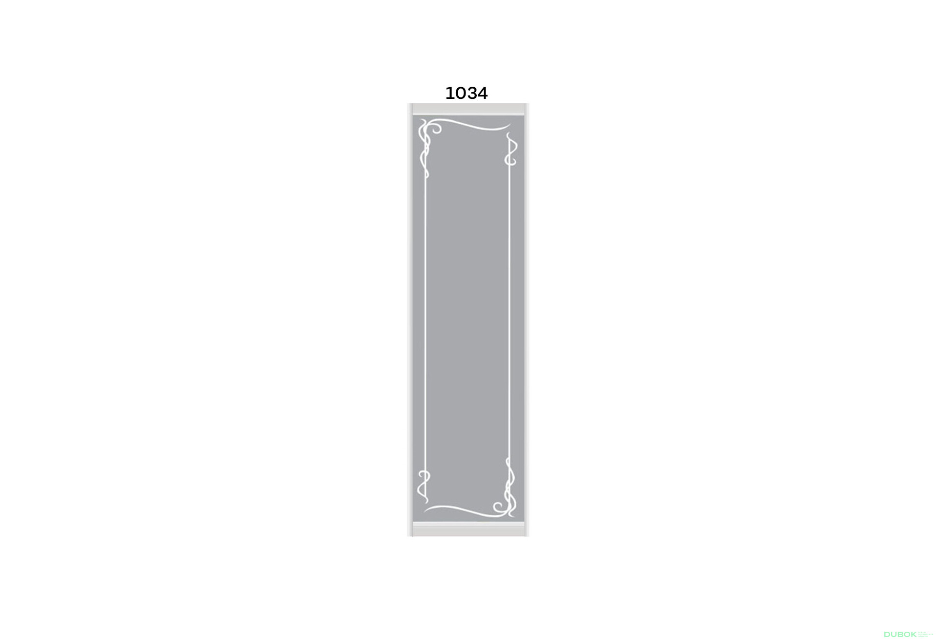 Fotografie 3 - Fasáda F-770 Umělecký materiál WT Rim-Veneziano 3D 2,3 m