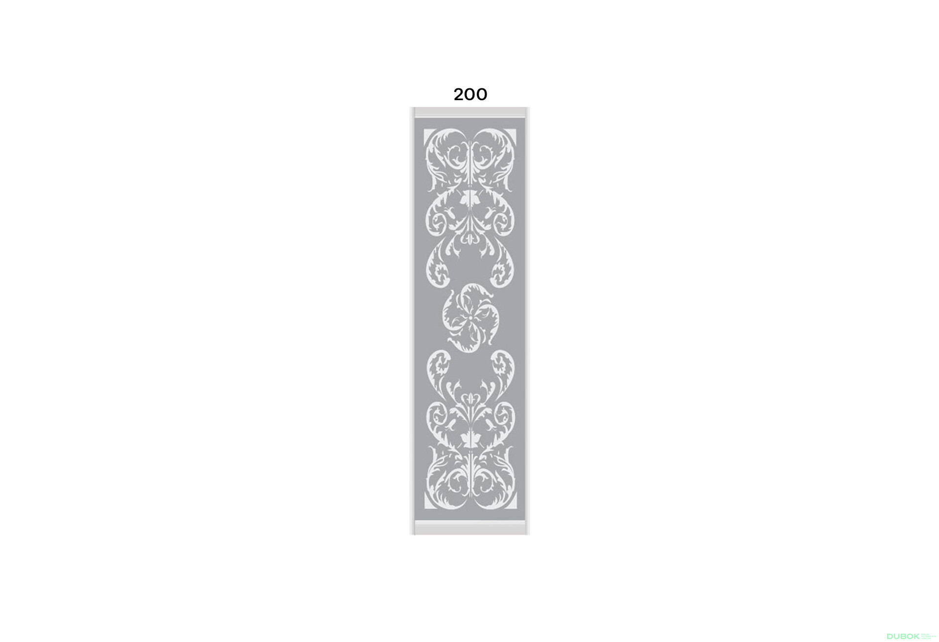 Fasáda F-740 Umělecký materiál WT Rim-Veneziano 3D 2,2 m - Fotografie 9 Fotografie 9 - Fasáda F-740 Umělecký materiál WT Rim-Veneziano 3D 2,2 m