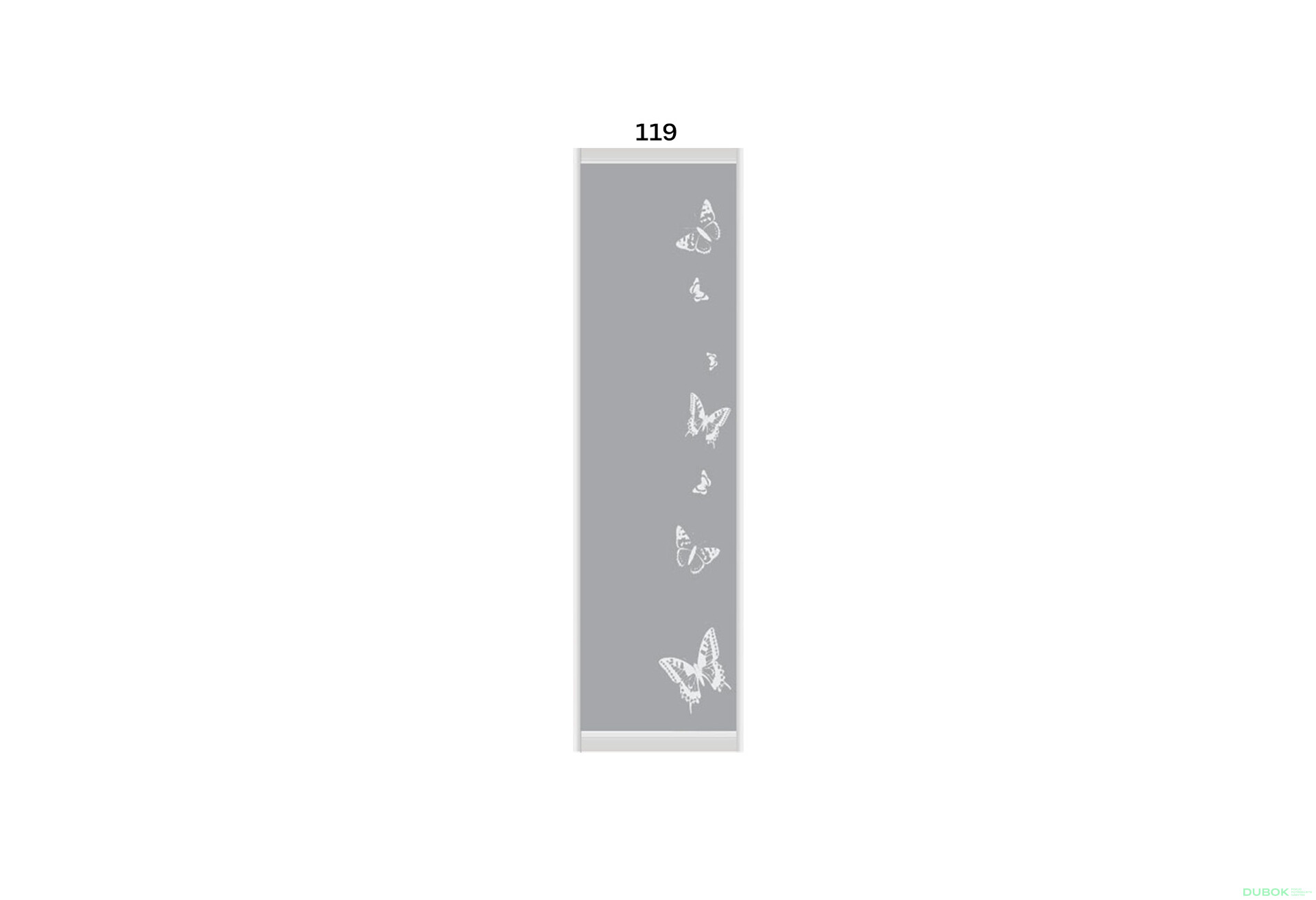 Fasáda F-740 Umělecký materiál WT Rim-Veneziano 3D 2,2 m - Fotografie 7 Fotografie 7 - Fasáda F-740 Umělecký materiál WT Rim-Veneziano 3D 2,2 m