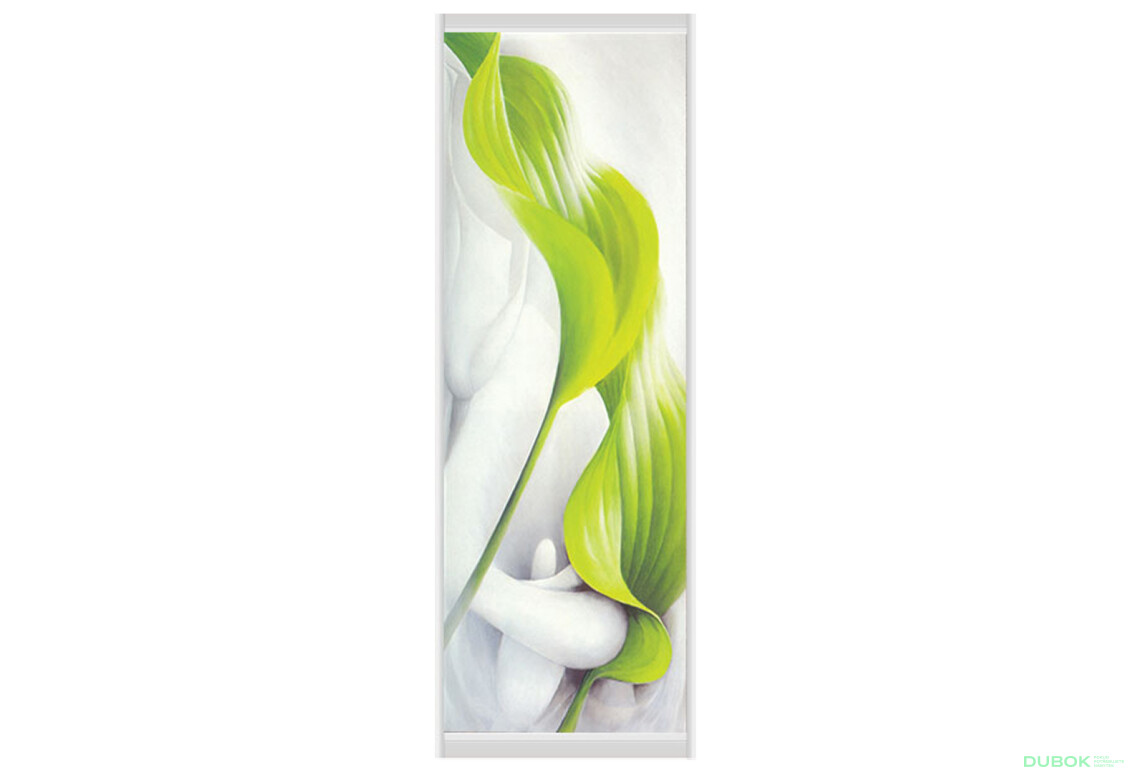 Fasáda F-740 Fototisk WT Rim-Veneziano 3D 2,2 m - Fotografie 1 Fotografie 1 - Fasáda F-740 Fototisk WT Rim-Veneziano 3D 2,2 m