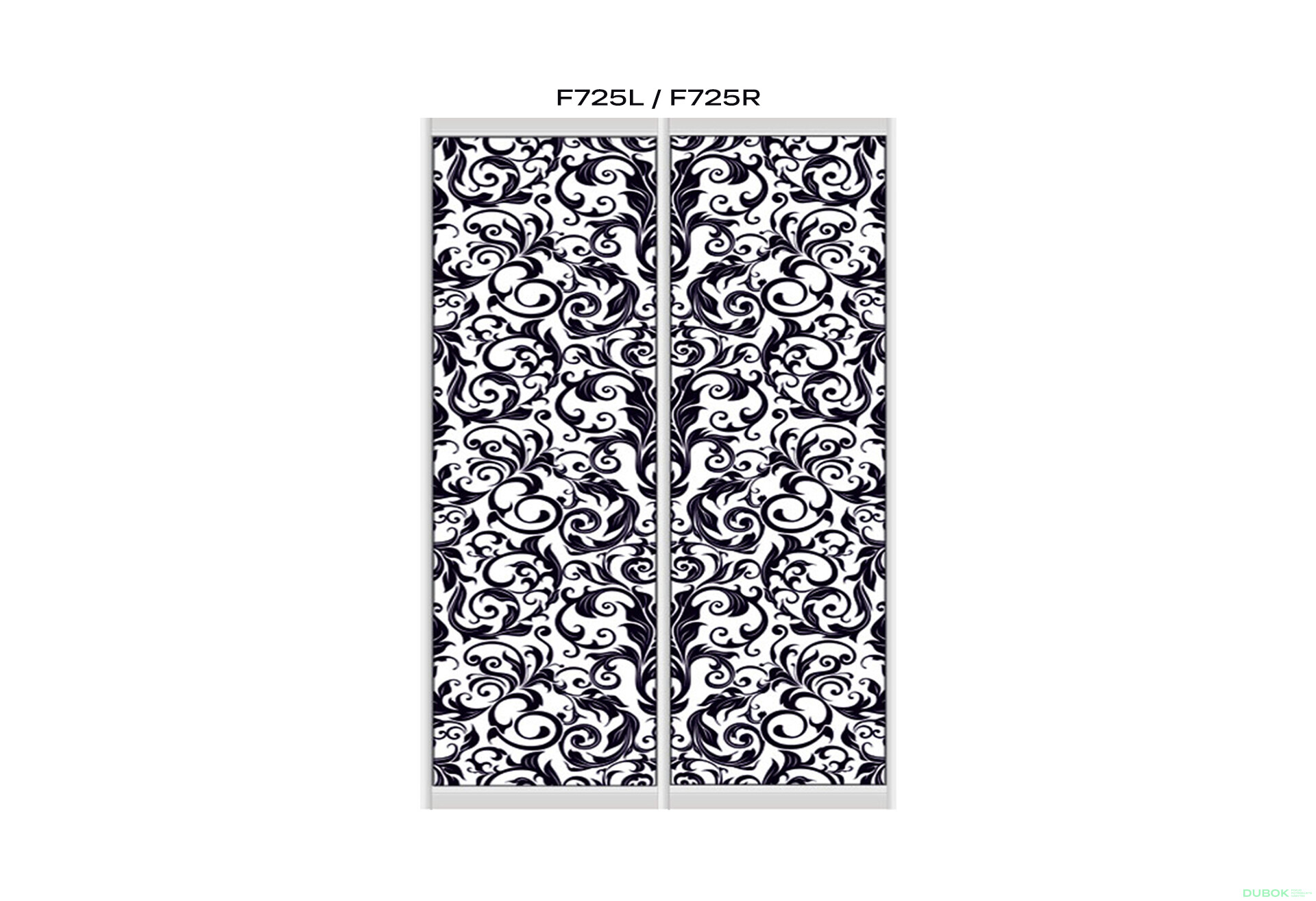 Fasáda F-740 Fototisk WT Rim-Veneziano 3D 2,2 m - Fotografie 15 Fotografie 15 - Fasáda F-740 Fototisk WT Rim-Veneziano 3D 2,2 m